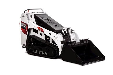 mini track loader trailer|bobcat mini track loader price.